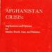 Afghanistan Crisis: Implications & Options