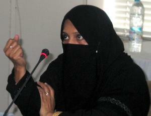 Fahmida Malik