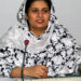 Mamonah Ambreen