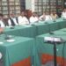 Policy Research in Pakistan: A discussion at IPS with the visiting NCRD delegation