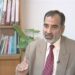 D.G Khalid Rahman