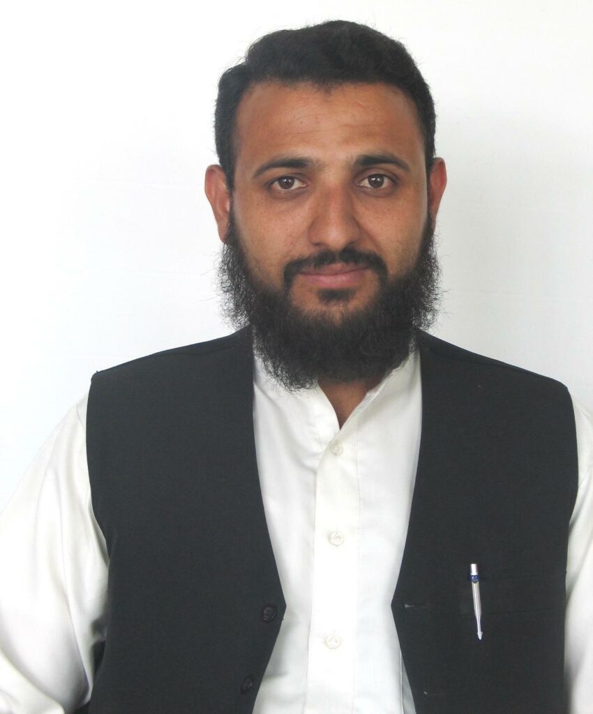 Ahmad Nawaz