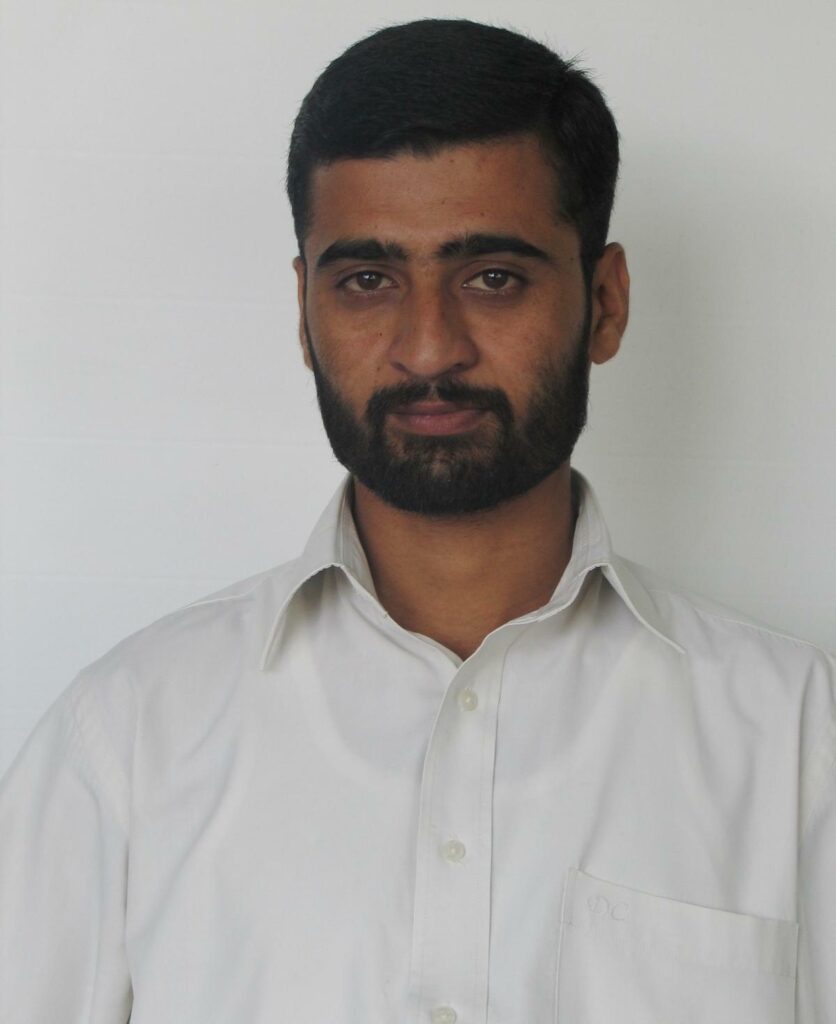 Awais Bin Wasi