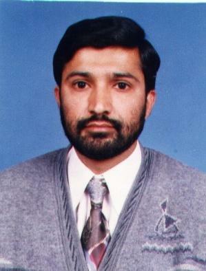 Mr. Fahim Ashraf