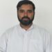 Nadeem Farhat Geelani