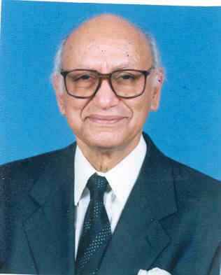S.M.Zafar