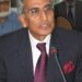Mr. Tariq Fatemi