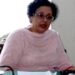 Bushra Hyder
