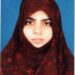Fakiha Mahmood