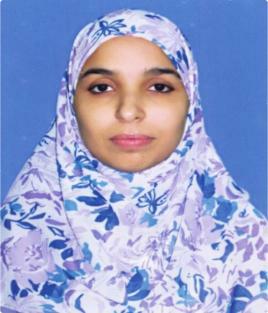 Maria Khawer