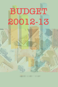 budget