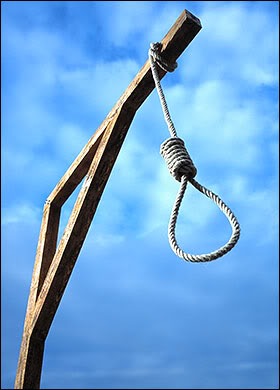 Hangedtodeath