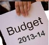 fedral budget