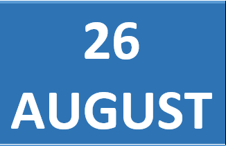 26aug