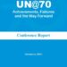 UN 70