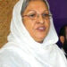 sarah safdar