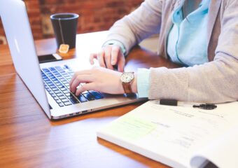 Preparation for Presentation