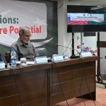 Changing global order creates new opportunities for Pakistan-Russia strategic cooperation, IPS seminar concludes