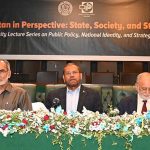 National purpose, public trust, and strategic clarity key to a resilient Pakistan, say experts