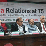 Establishing interdependence with China key to Pakistan’s multidimensional progress: Experts