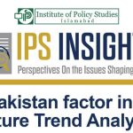 The Pakistan factor in India: Future Trend Analysis