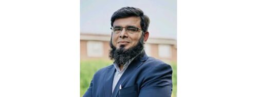 Abrar Ahmed