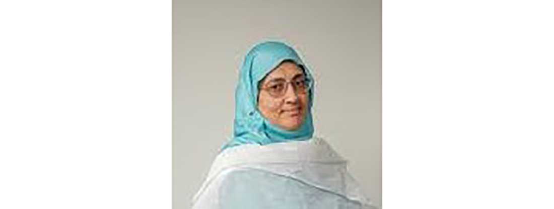 Ameena Sohail
