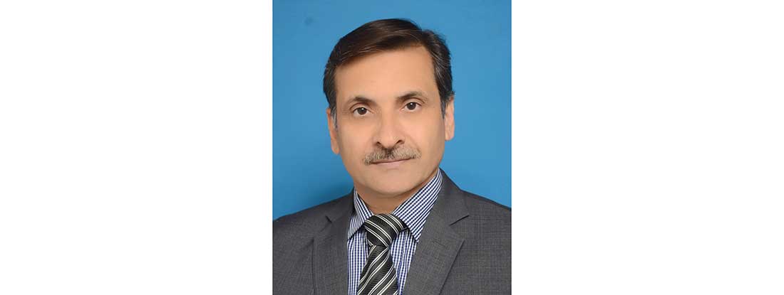 Ashraf Ali
