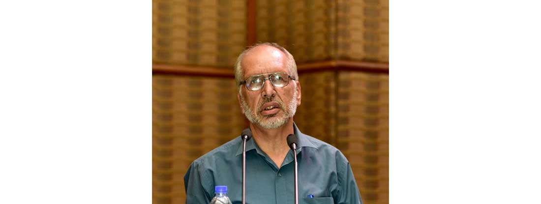 Dr Lutfur Rahman