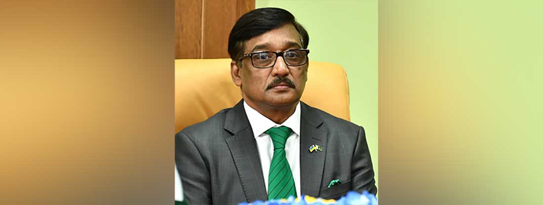 Dr. Noel Khokhar
