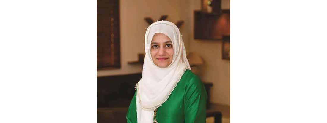 Farzana Yaqoob
