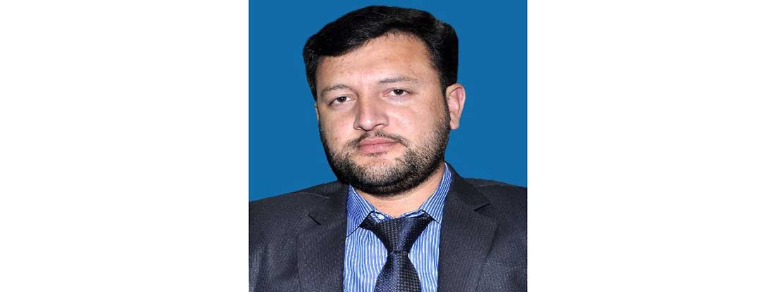 Mairaj ul Hamid Nasri