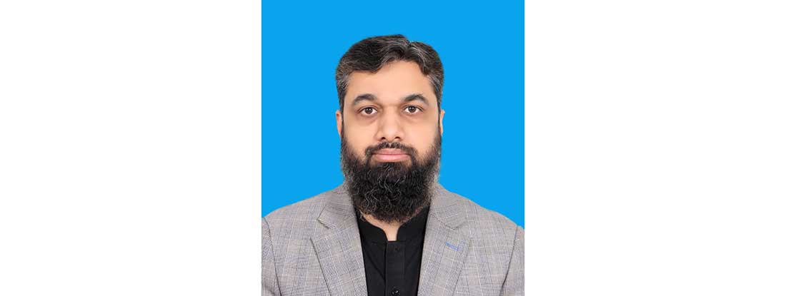 Muhammad Mohsin Siddiqui
