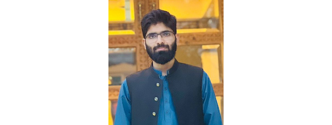 Muhammad Bin Sajid