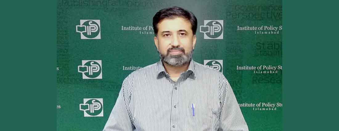 Naufil Shahrukh