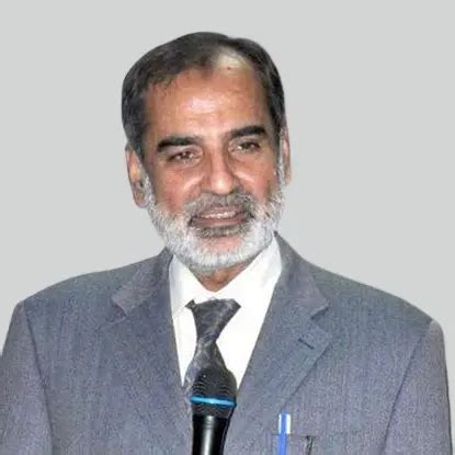 Khalid Rahman