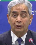 Iftikhar Ahmed Rao, HI (M)