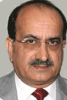 Dr. Syed Tahir Hijazi