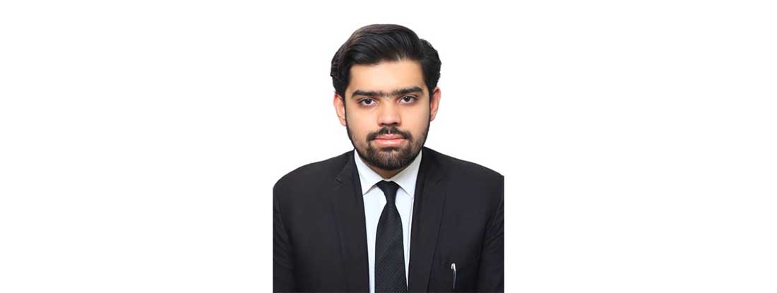 Syed Abdullah Anwar