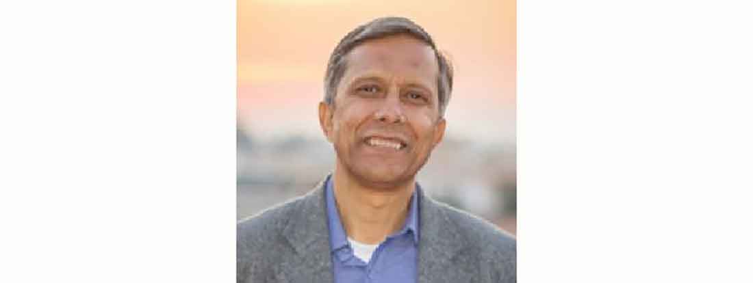 Dr Tughral Yamin