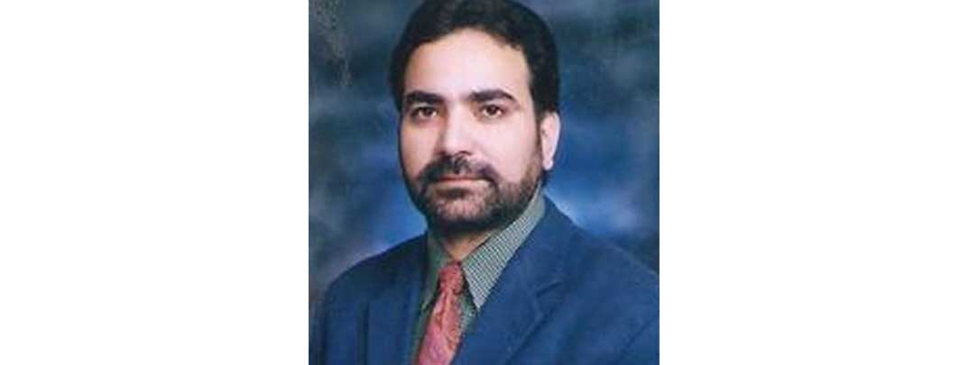 Dr. Waleed Rasool