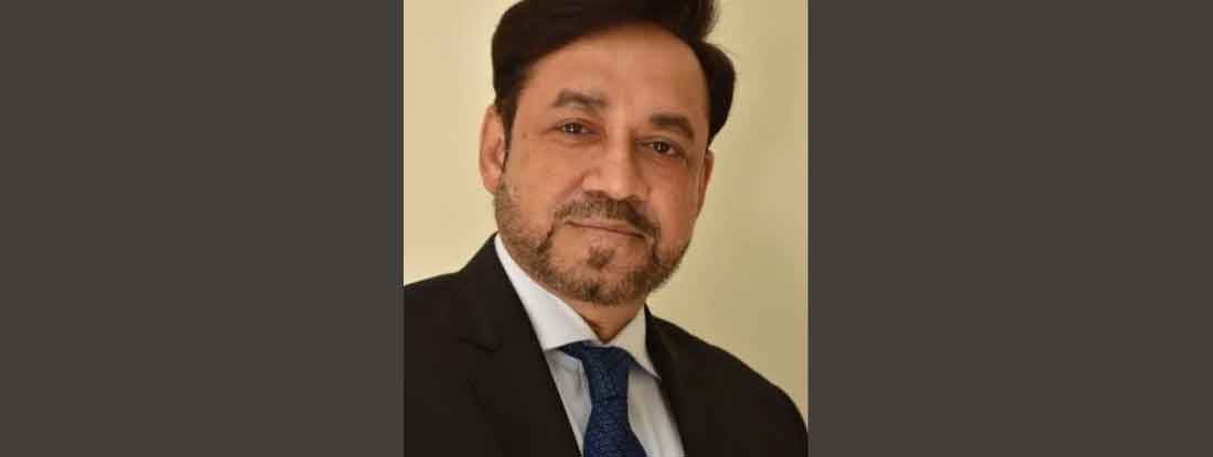 Dr. Syed Kaleem Imam