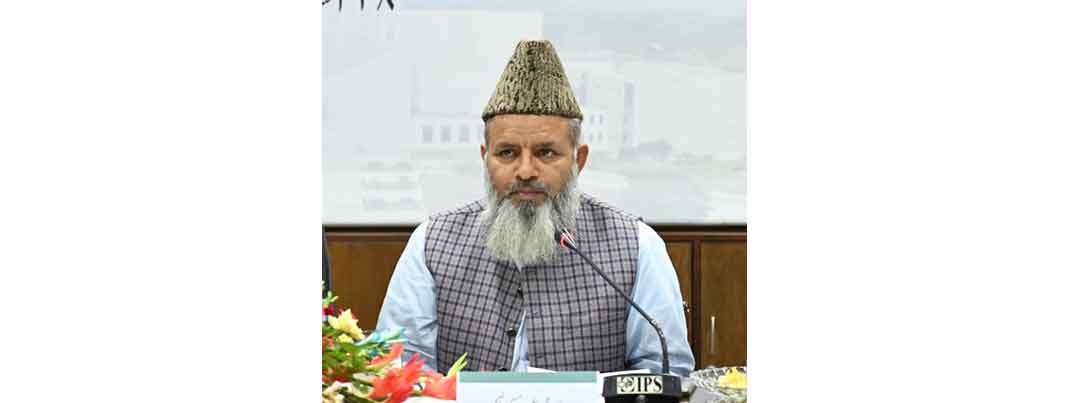 Maulana Raghib Naeemi