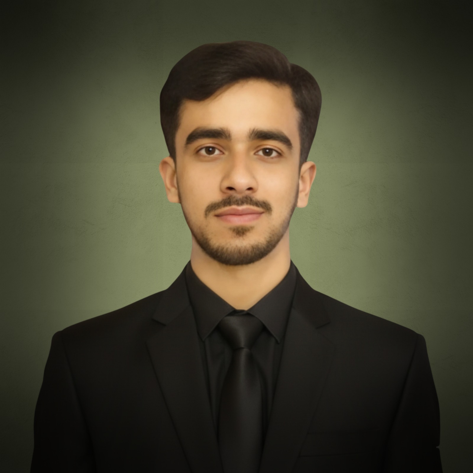 Muhammad Ehsan