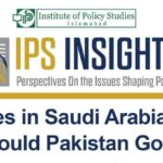 Rapid Forces in Saudi Arabia: How Far Should Pakistan Go?