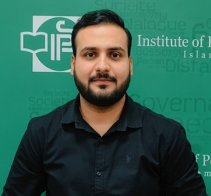 Muhammad Savaiz Shabbir